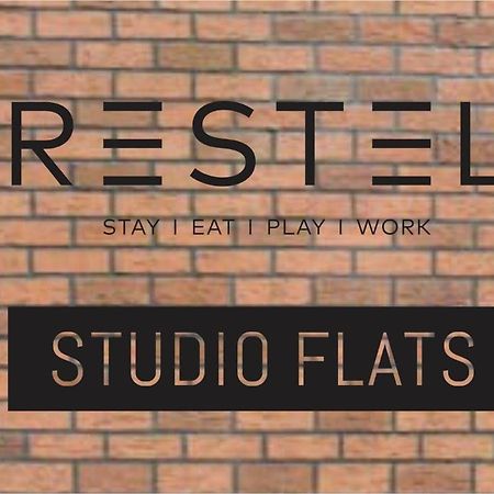 Restel Studio Flats Haïdarabad Extérieur photo